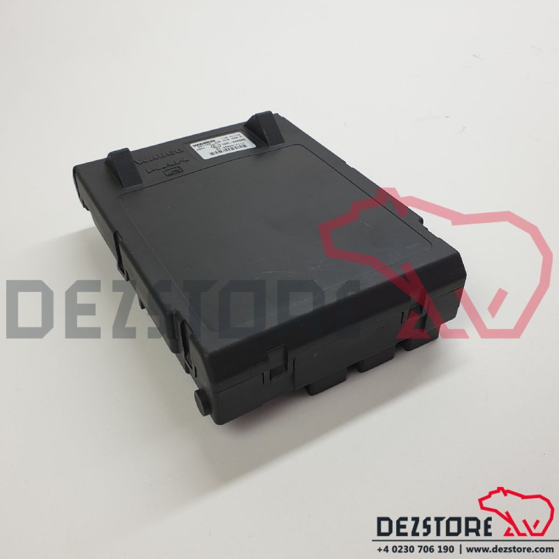 Calculator ZBR MAN TGA - cod OEM: 81258067033 | DEZSTORE :: Piese