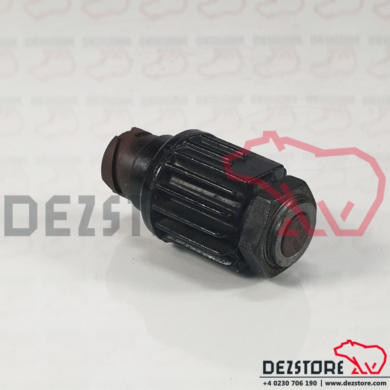 DEZSTORE - Senzor carcasa filtru combustibil MAN TGX - cod OEM