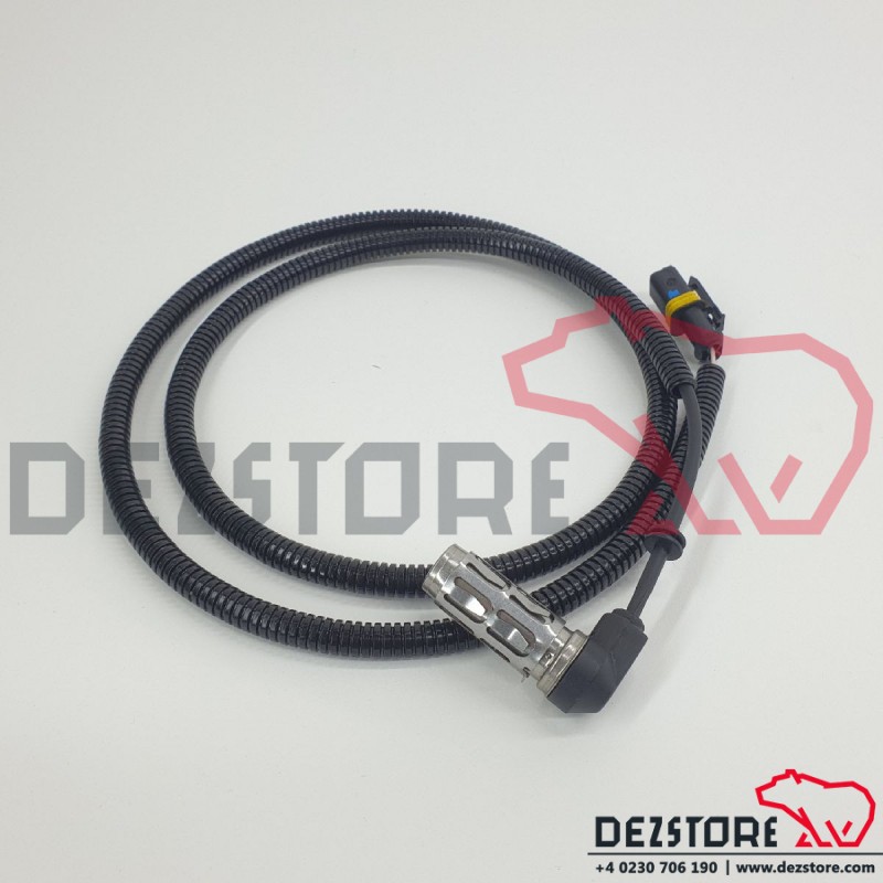 Senzor ABS axa fata dreapta MAN TGL - cod OEM: 81271206178