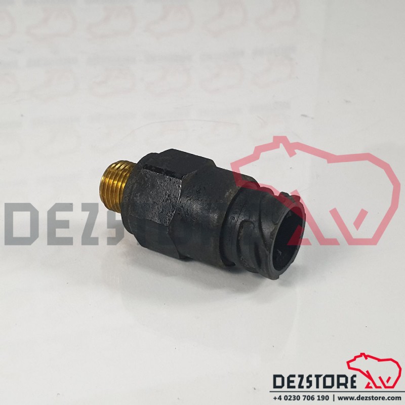 DEZSTORE - Senzor greutate axa spate MAN TGX - cod OEM: 81274216047