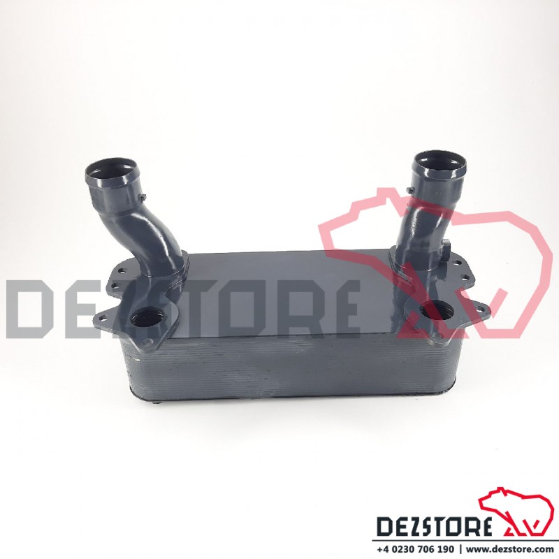 DEZSTORE - Radiator intarder MAN TGX - cod OEM: 81320046441