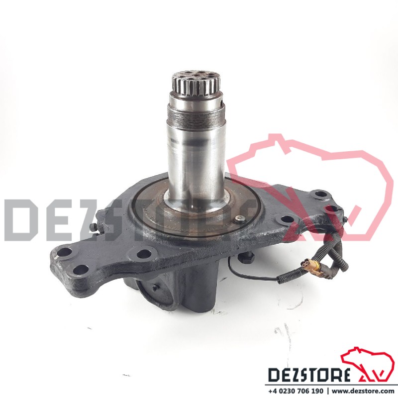 Fuzeta axa fata dreapta MAN TGS - cod OEM: 81360256008 | DEZSTORE