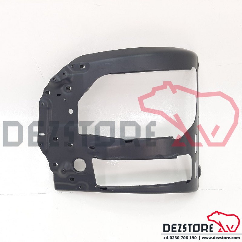 ドロマーゼーロ パーツ DEZSTORE - Suport ochelar far stanga MAN TGS - cod OEM: 81416105791