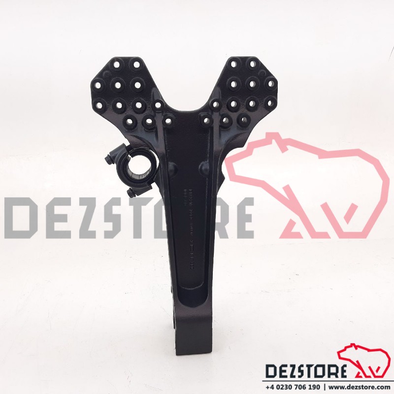 メル DEZSTORE - Suport longitudinal axa spate MAN TGS - cod OEM