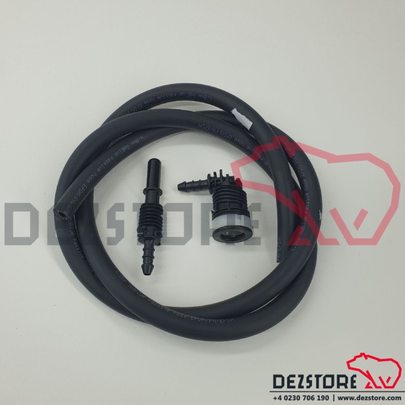 Mufa conectare conducta AdBlue MAN TGX Euro 6 - cod OEM