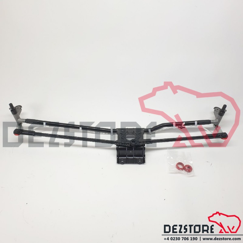 DEZSTORE - Ansamblu stergatoare Volvo FH - cod OEM: 82907420