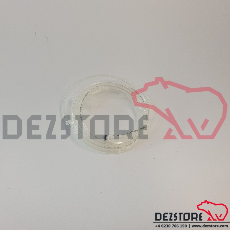 DEZSTORE - Conducta aer scaun sofer Volvo FH - cod OEM: 85105453