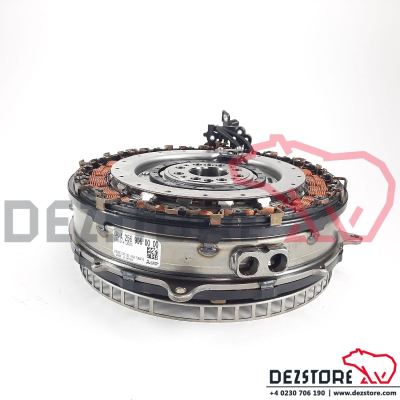 DEZSTORE - Generator motor hybrid Mercedes E Class - cod OEM
