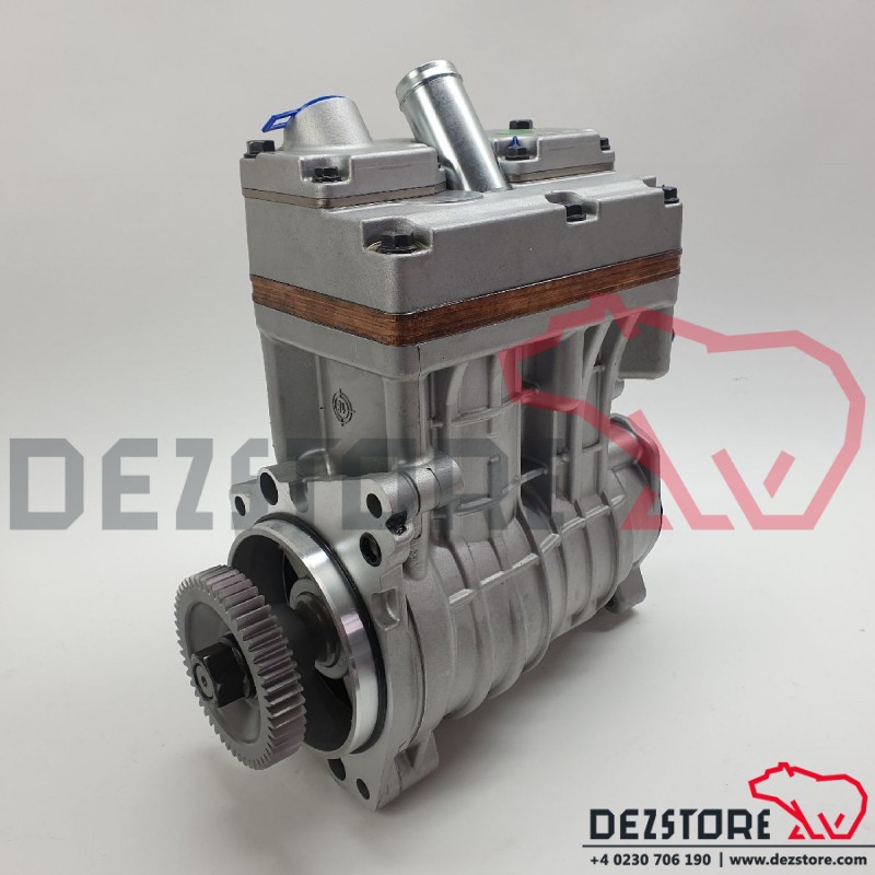 cycle discretion Purchase A4711304215 COMPRESOR AER VOITH MERCEDES ACTROS MP4 EBS | DEZSTORE - Piese  pentru camioane noi și second-hand Suceava Romania