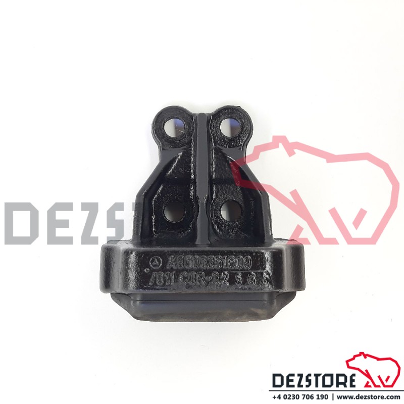 DEZSTORE - Tampon suprasarcina axa spate Mercedes Actros MP4 - cod OEM ...