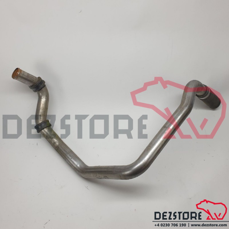 Conducta Apa Radiator Intarder Mercedes Actros Mp Cod Oem A Dezstore Piese