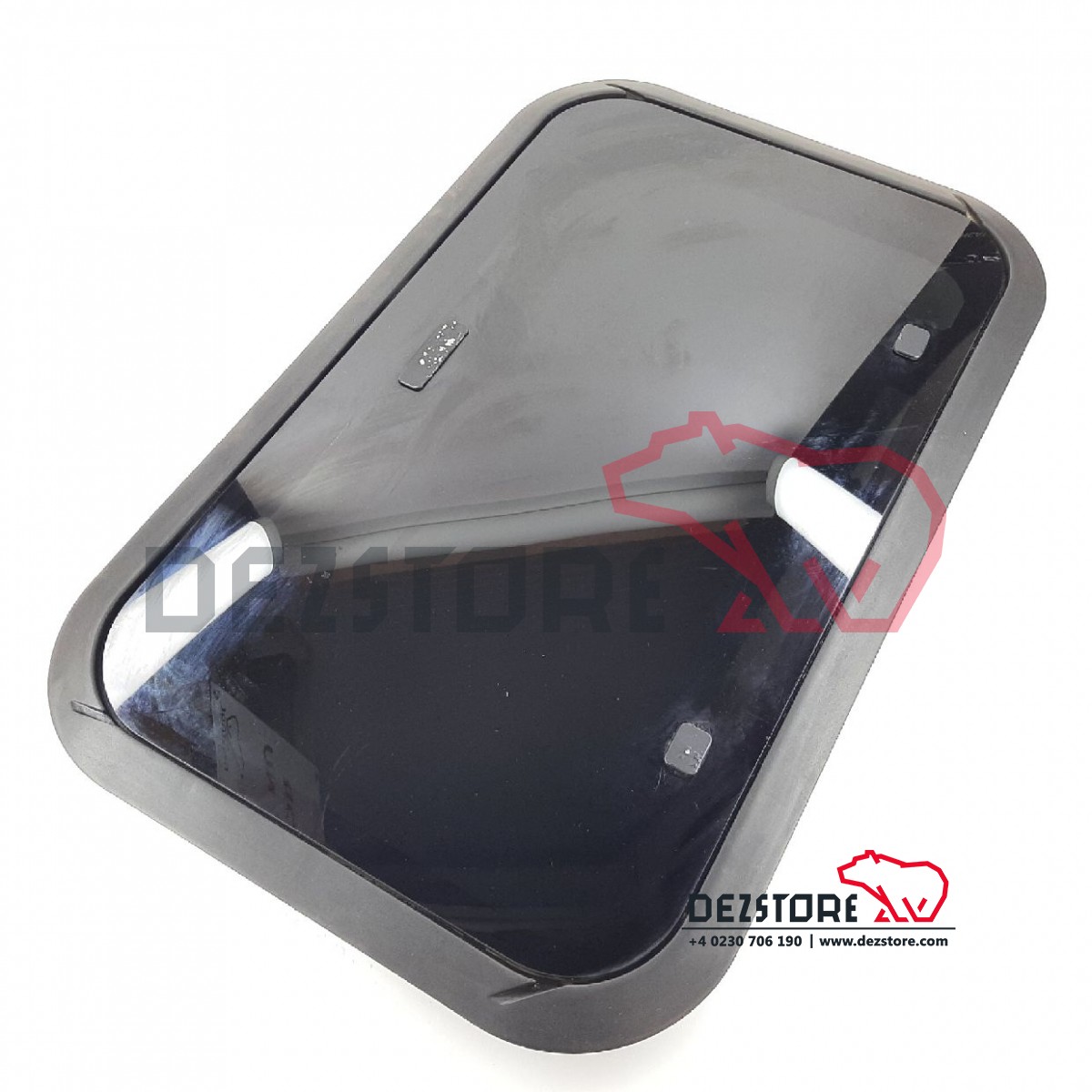 DEZSTORE - Trapa electrica DAF XF105 - cod OEM: 1690127