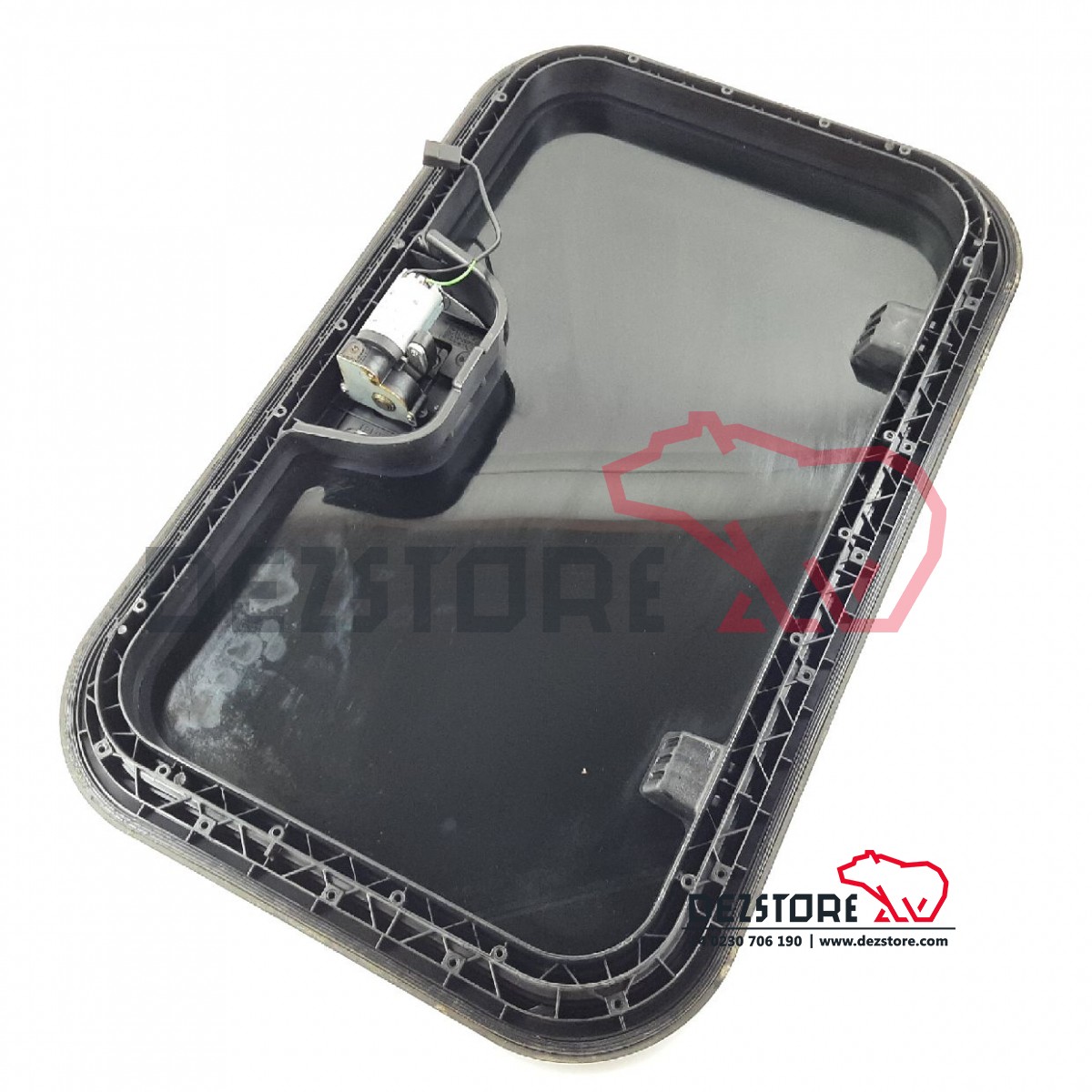 DEZSTORE - Trapa electrica DAF XF105 - cod OEM: 1690127