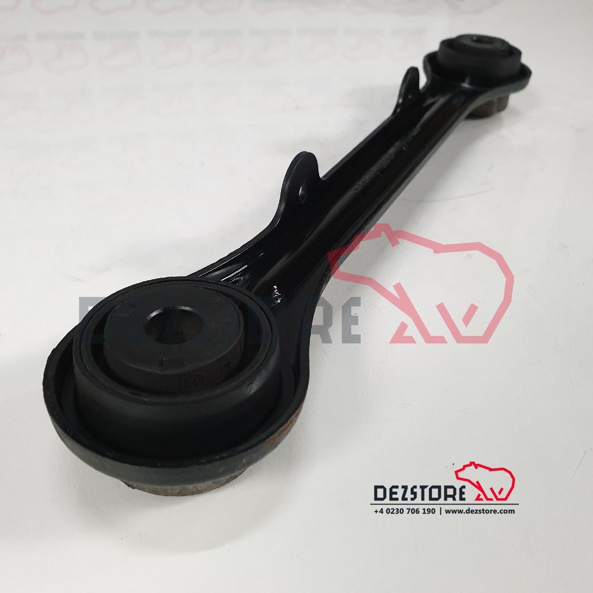 Suport radiator intercooler DAF XF Euro 6 cod OEM 1895431 DEZSTORE