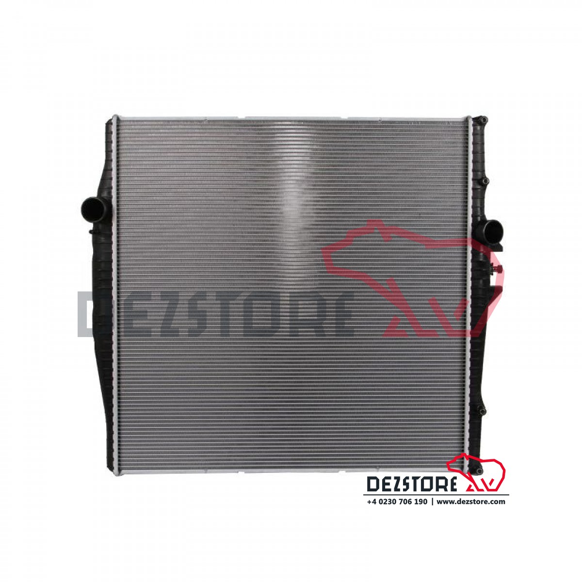 20722440 RADIATOR APA VOLVO FH12 DEZSTORE Piese pentru camioane noi