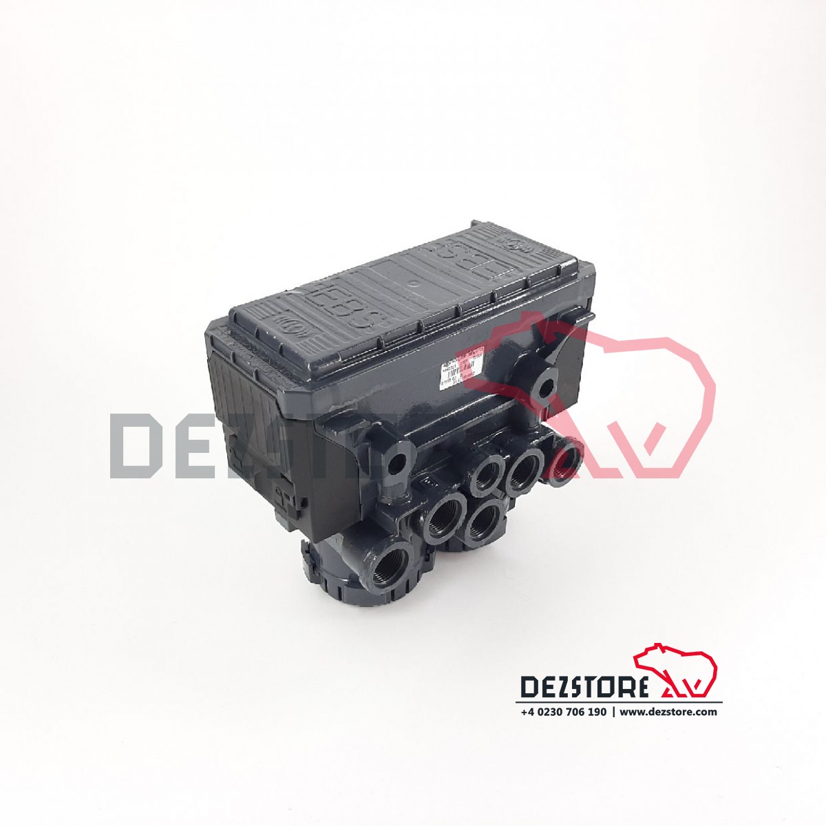 YA−MAN STA-199 Multi Tool Leatherman SIDEKICK cu 14 functii - Kpro.ro