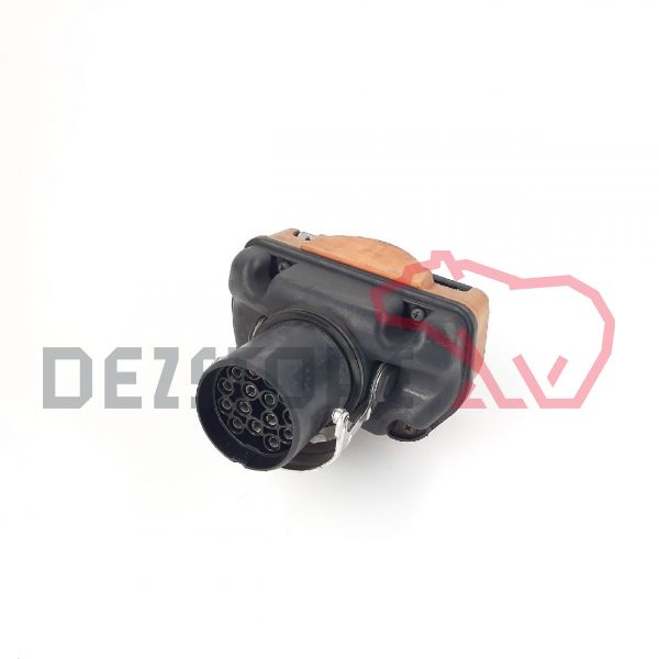 Adaptor cablu curent conectare vagon de tip y