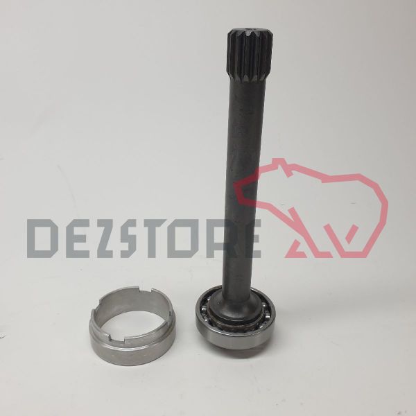 Priza PTO MAN TGX Hyva | 275 mm