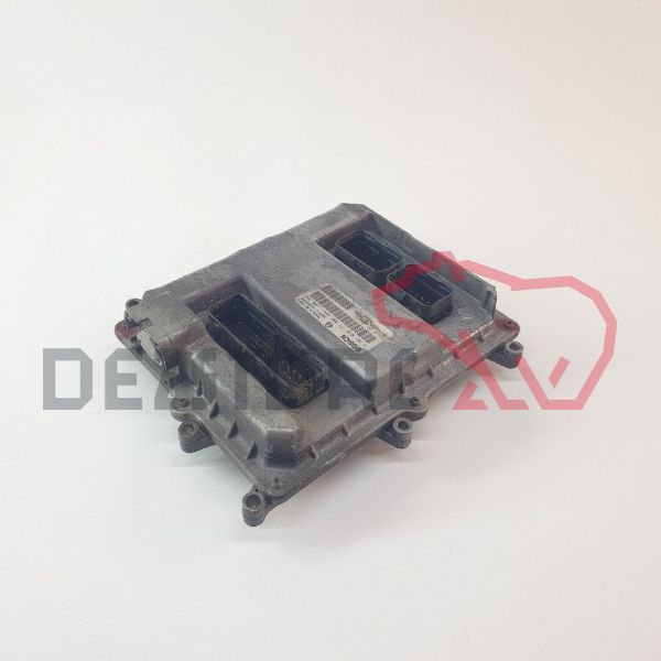Calculator EDC motor MAN TGX