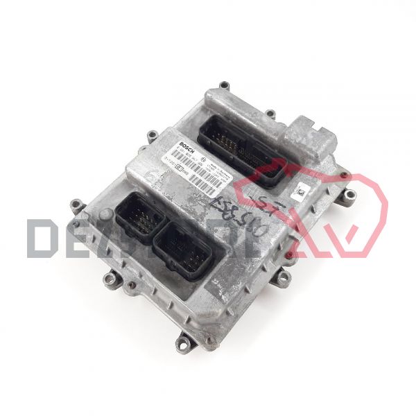 Calculator EDC motor MAN TGX