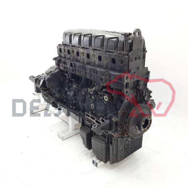 Motor DAF XF Euro 6 | MX13 | long block