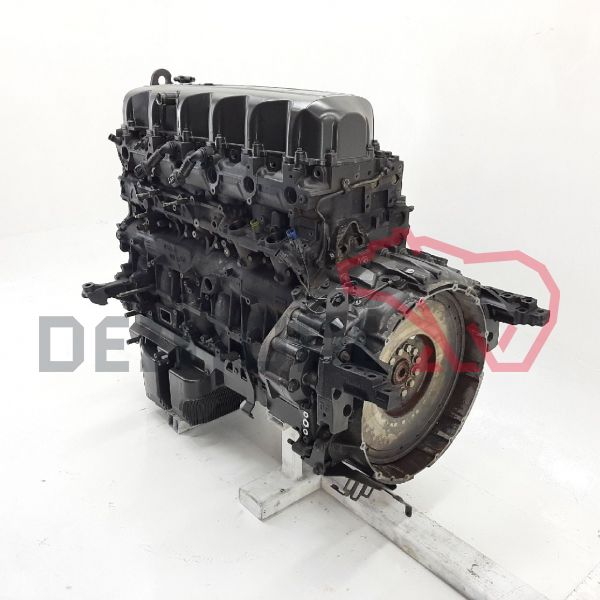 Motor DAF XF Euro 6 | MX13 | long block