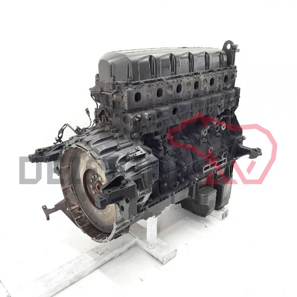 Motor DAF XF Euro 6 | MX13 | long block