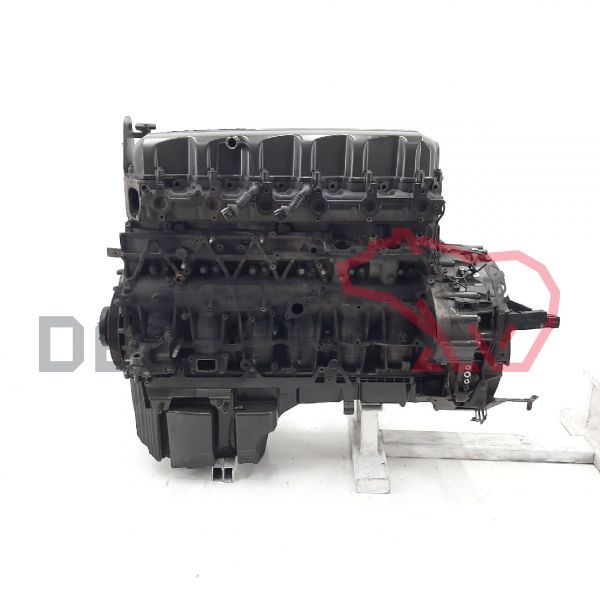 Motor DAF XF Euro 6 | MX13 | long block