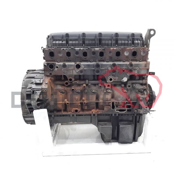 Motor DAF XF Euro 6 | MX13 | 480 ft | 355KW long block