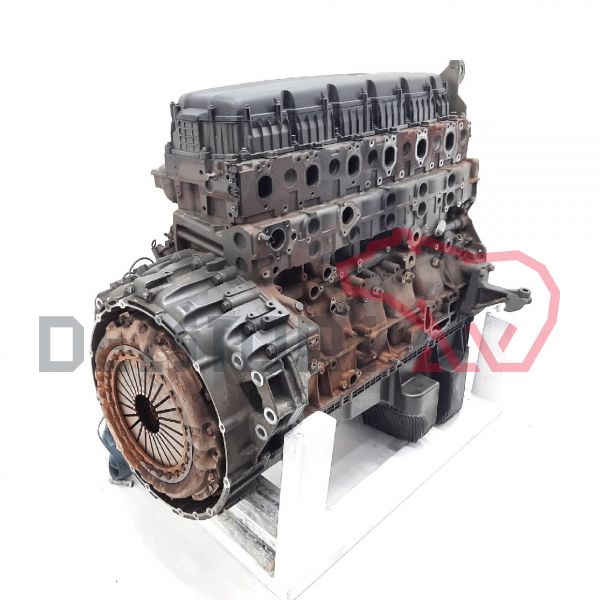 Motor DAF XF Euro 6 | MX13 | 480 ft | 355KW long block