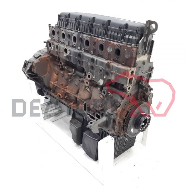 Motor DAF XF Euro 6 | MX13 | 480 ft | 355KW long block