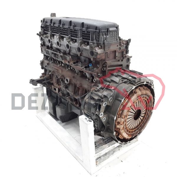 Motor DAF XF Euro 6 | MX13 | 480 ft | 355KW long block