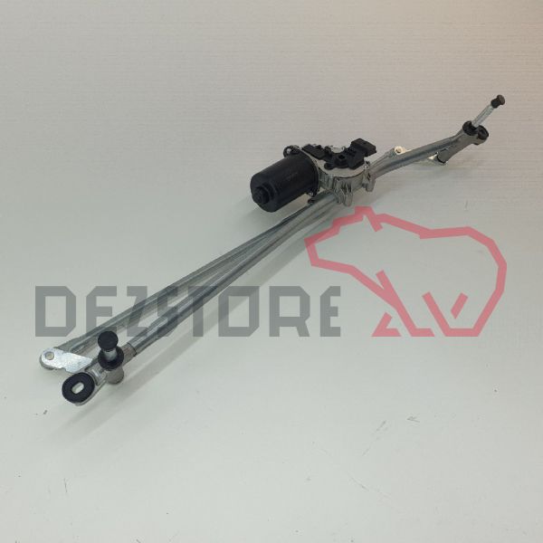 Ansamblu stergatoare