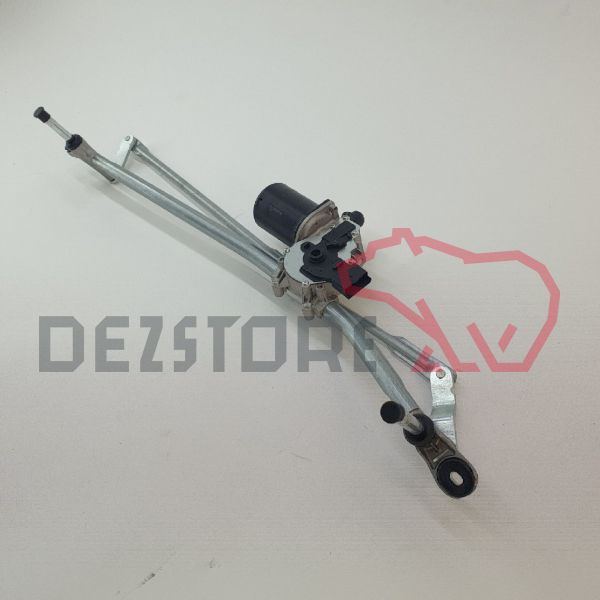 Ansamblu stergatoare