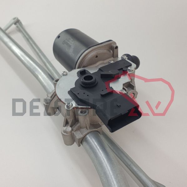 Ansamblu stergatoare