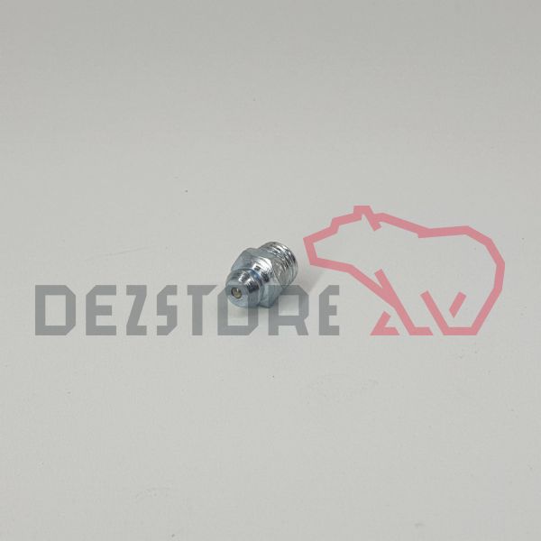 Surub gresare automata MAN TGX