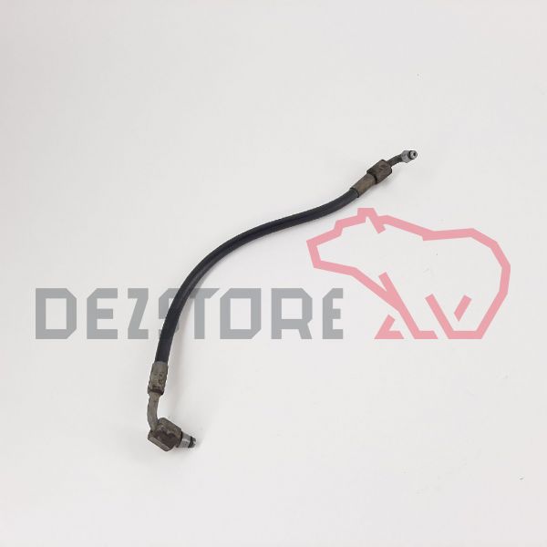 Conducta rabatare cabina MAN TGX Euro 6
