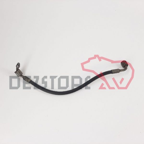 Conducta rabatare cabina MAN TGX Euro 6