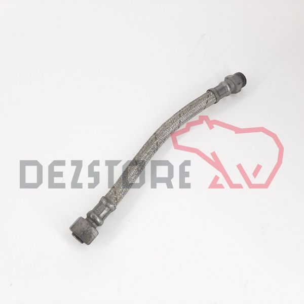 Racord flexibil serpentina aer MAN TGX