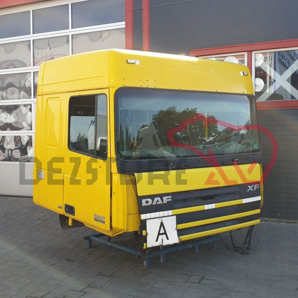 Cabina DAF XF105 Space Cab (3020)