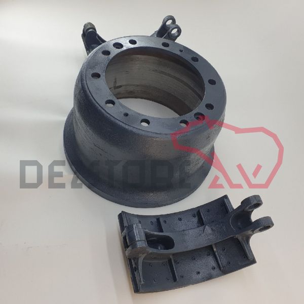 Tambur frana axa spate DAF XF95