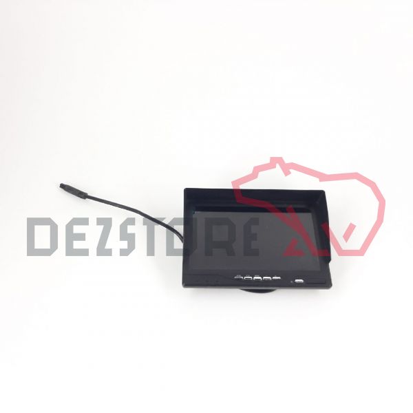 Monitor camere supraveghere Durite