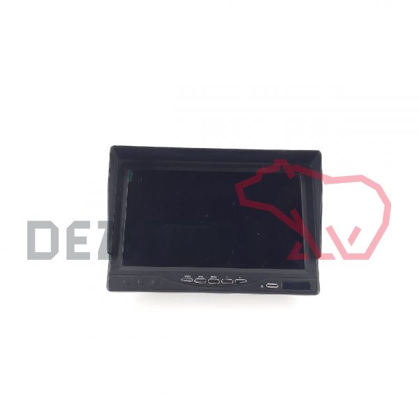 Monitor camere supraveghere Durite