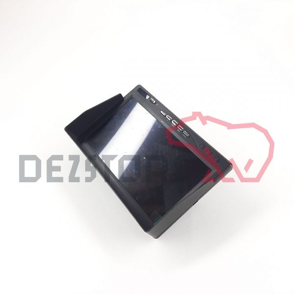 Monitor camere supraveghere Durite