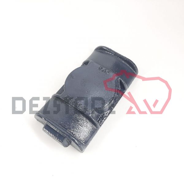 Placa bride arc axa fata DAF XF Euro 6