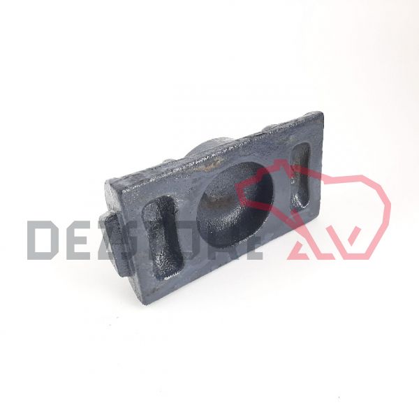 Placa bride arc axa fata DAF XF Euro 6