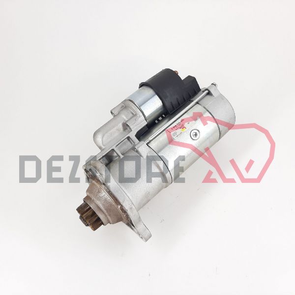 Electromotor DAF XF Euro 6 | Bosch