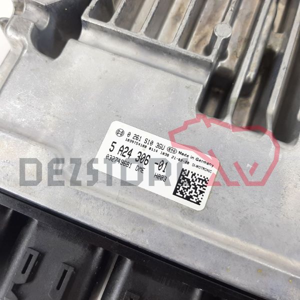 Calculator motor BMW 850IX