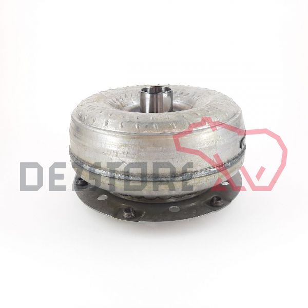 Convertizor BMW seria 3 G20 330D