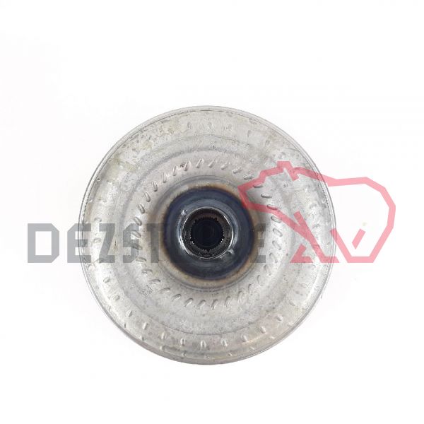 Convertizor BMW seria 3 G20 330D